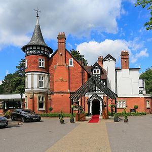 Macdonald Berystede Hotel & Spa