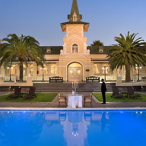 Swakopmund Hotel & Entertainment Centre